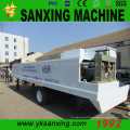 SX-1000-630 Small KQ Span Cold Roll Forming Machine